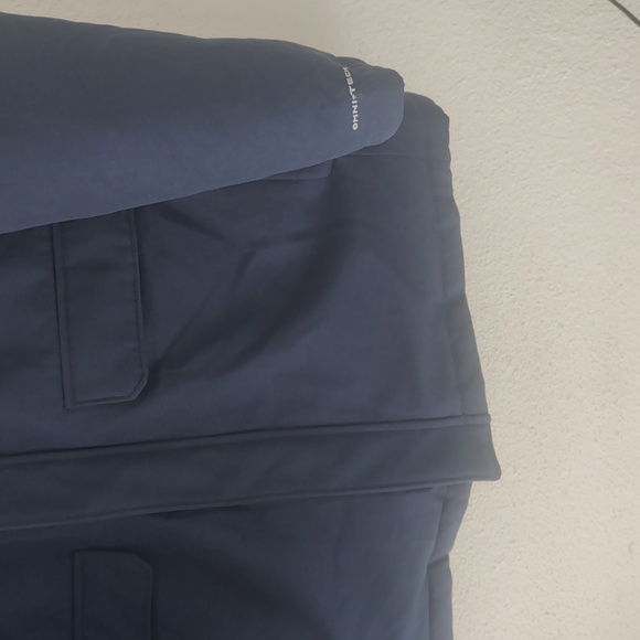 Columbia Omni Tech Heavy Jacket - Picture 2 of 5